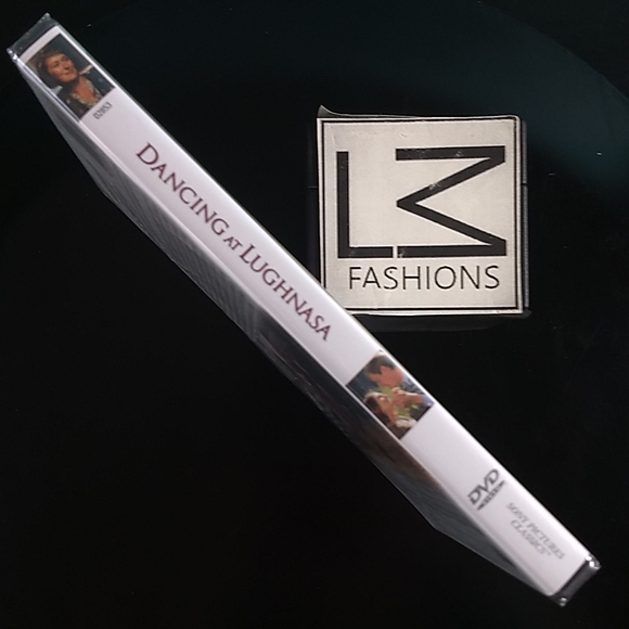 Meryl Streep Factory Sealed DVD Dancing at Lughnasa - Picture 10 of 13